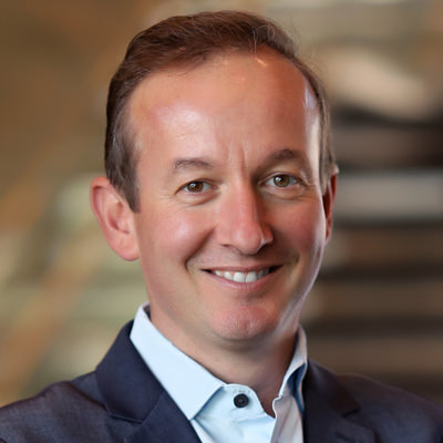 Jim Dausch, Chief Digital & Technology Officer and President of Byte by Yum!, Yum! Brands, Inc.