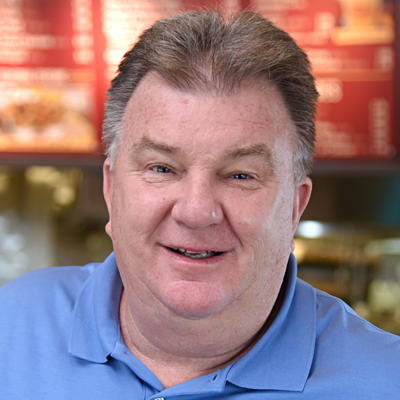 Russ Bendel, Chief Executive Officer and President, The Habit Burger Grill Russ Bendel, Chief Executive Officer and President, The Habit Burger Grill