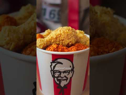 Kfc Shell Pluit Video Detail