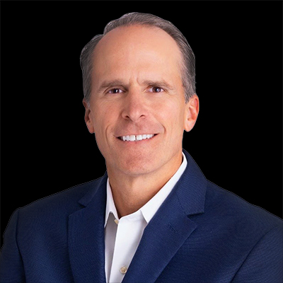Steve Bratspies, Director since 2026 | Former Chief Executive Officer, HanesBrands, Inc.