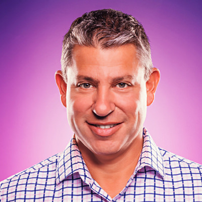 Scott Mezvinsky