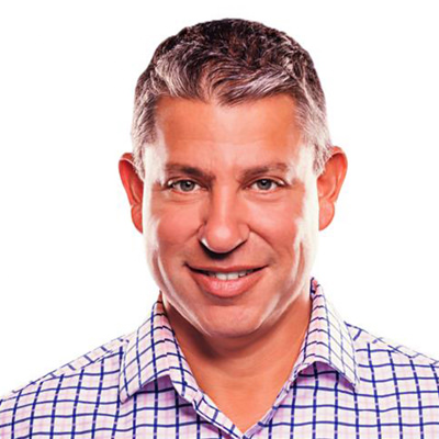 Scott Mezvinsky