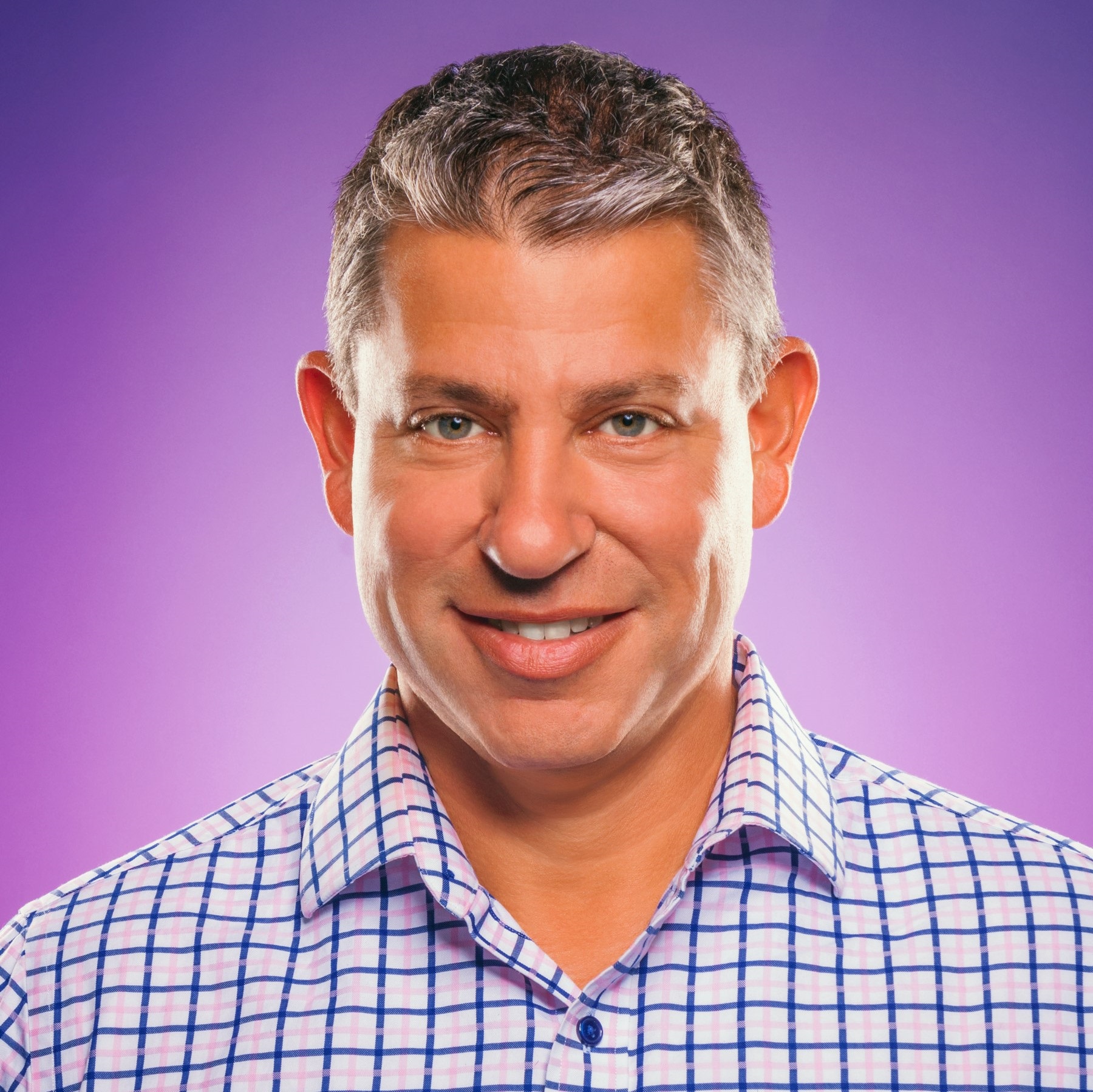 Scott Mezvinsky