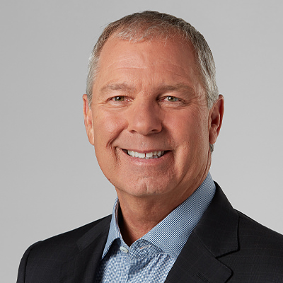 Mark King, Chief Executive Officer, Taco Bell Corp. Mark King, Chief Executive Officer, Taco Bell Corp.