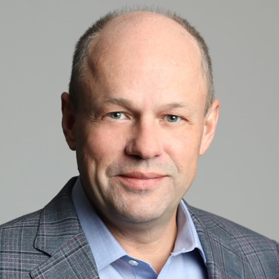 Clay Johnson, Chief Digital and Technology Officer, Yum! Brands, Inc. Clay Johnson, Chief Digital and Technology Officer, Yum! Brands, Inc.
