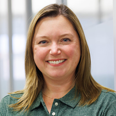 Shannon Hennessy, Chief Executive Officer, Habit Burger & Grill Division