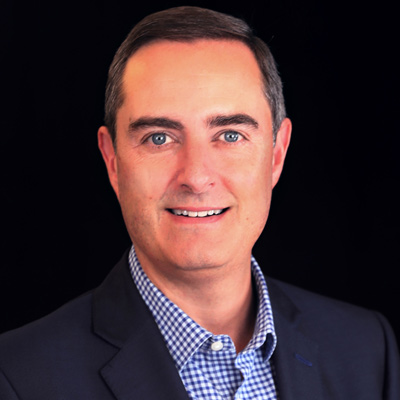 Keith Barr, Director since 2020 | Former Chief Executive Officer, InterContinental Hotels Group (IHG)