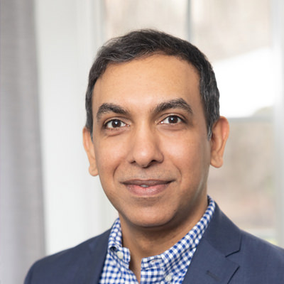 Ranjith Roy, Chief Financial Officer, Yum! Brands, Inc.