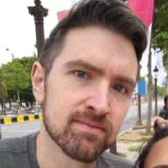 Ryan Johnson, Director, Data Engineering, Yum! Brands
